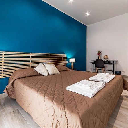 Colosseo Cozy Rooms B&B Róma Kültér fotó