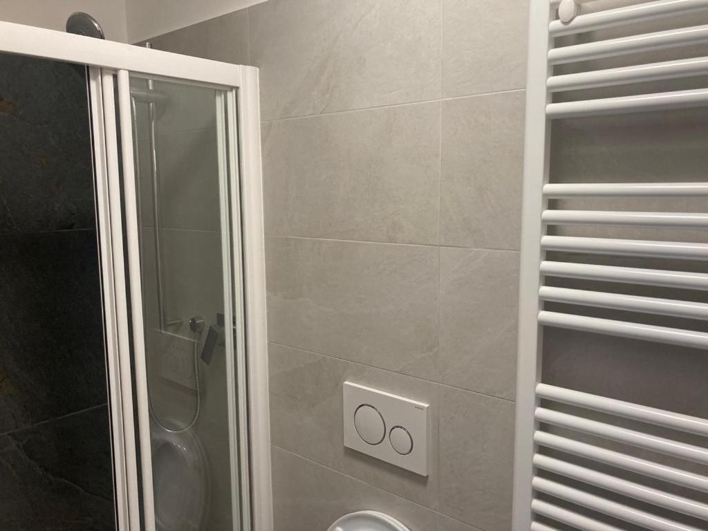 Colosseo Cozy Rooms B&B Róma Kültér fotó