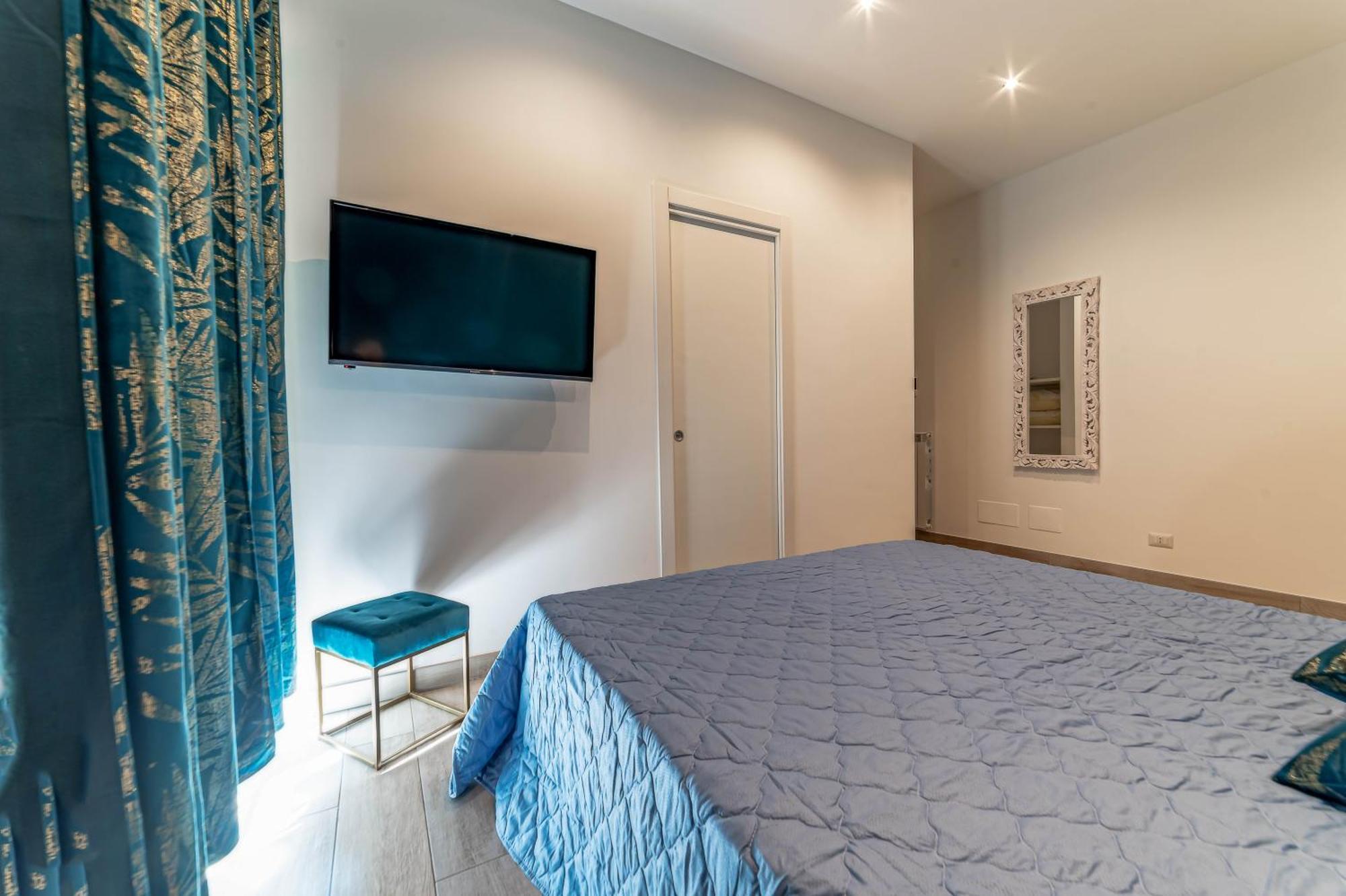 Colosseo Cozy Rooms B&B Róma Kültér fotó
