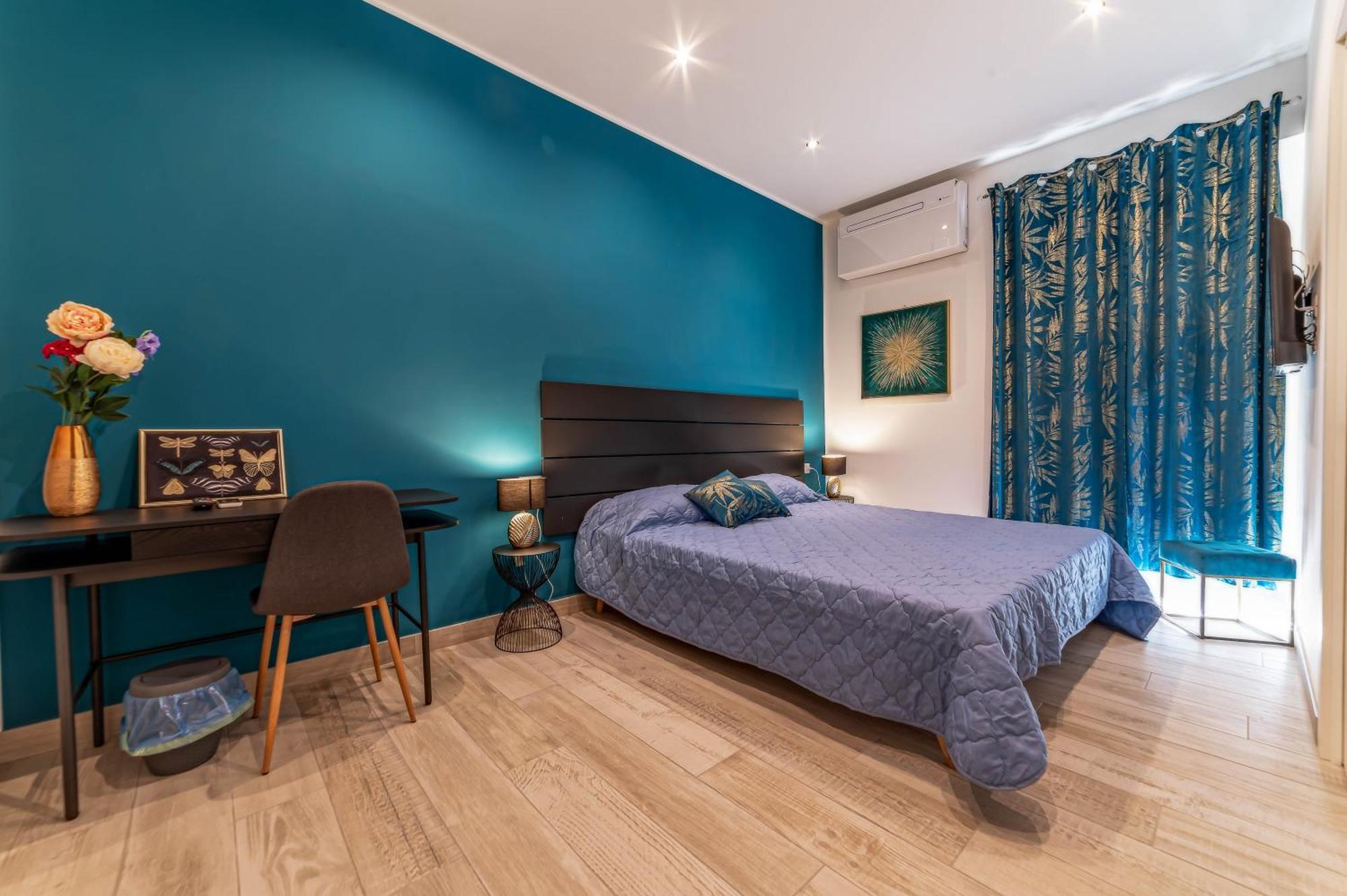 Colosseo Cozy Rooms B&B Róma Kültér fotó